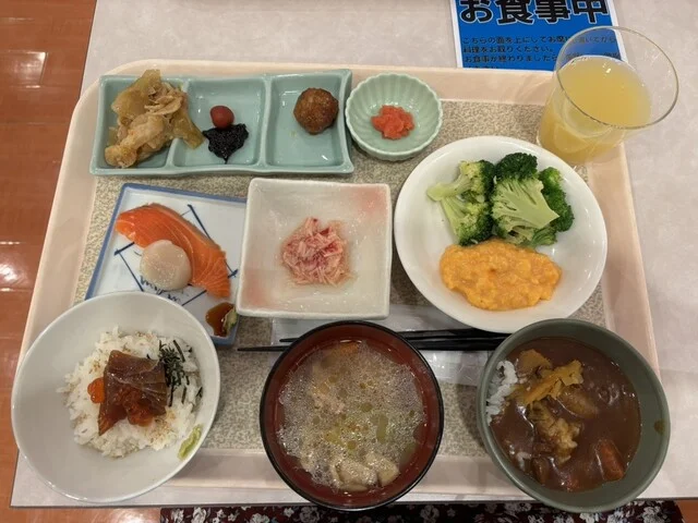 ユニサイトむつ - 下北（ホテル）の写真