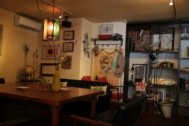 カフェ グリーン（CAFE GREEN） - 帯広（カフェ）の写真