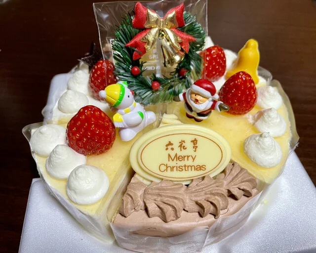 六花亭 イオン苫小牧店 - 苫小牧（和菓子）の写真