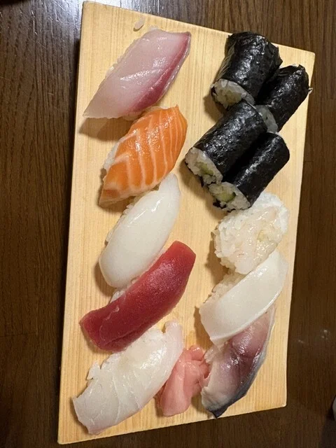 ＜すし処＞あい川 - 洞爺湖町その他（寿司）の写真