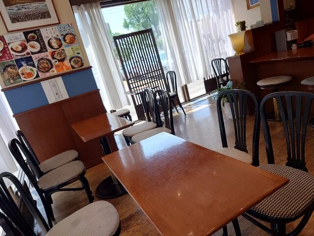 ワンスモア - 帯広（喫茶店）の写真