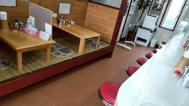 寳龍 沼ノ端店（ホウリュウ） - 沼ノ端（ラーメン）の写真