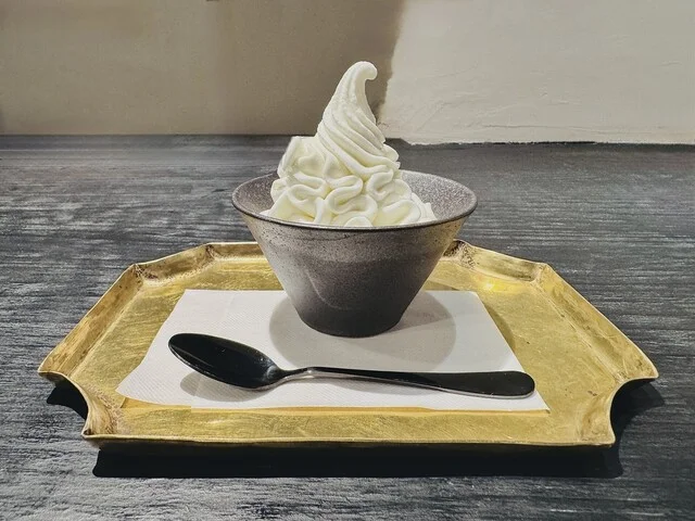 喫茶 木と星（KITOBOSHI） - 美瑛（喫茶店）の写真