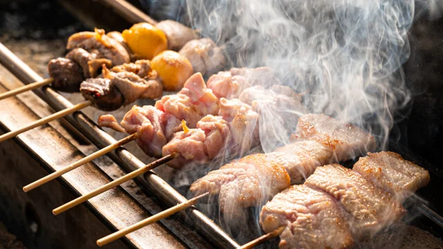 笑楽囲処せつ - 沼ノ端（居酒屋）の写真