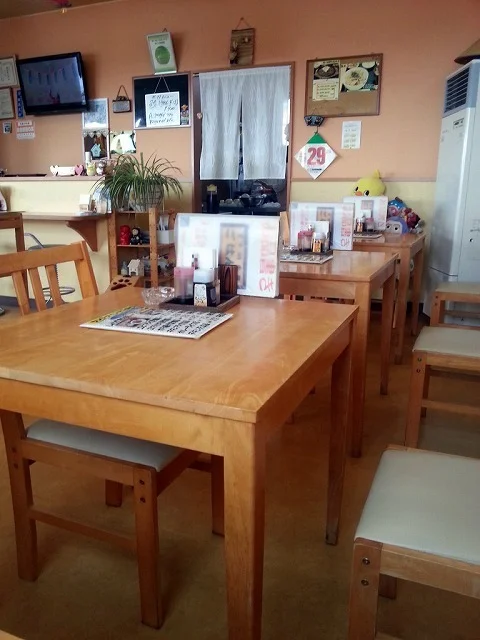 ごはん亭 - 桂台（食堂）の写真