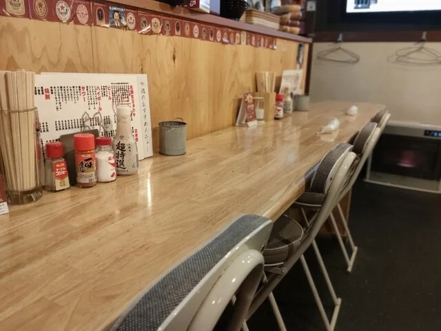 もつやきブタ坊 - 苫小牧（もつ焼き）の写真