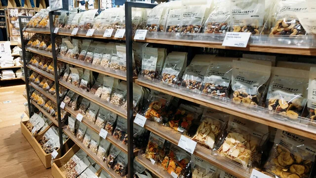 無印良品 旭川花咲店 - 新旭川（その他）の写真