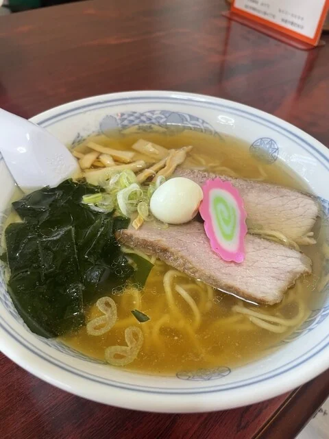 めぐろ - 近文（食堂）の写真