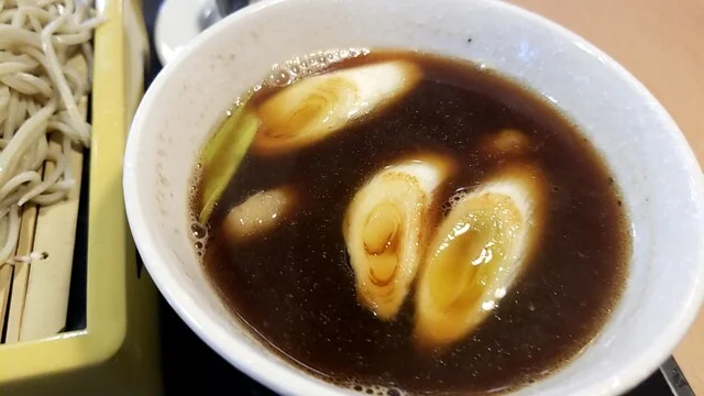 とよおか村 - 旭川四条（そば）の写真