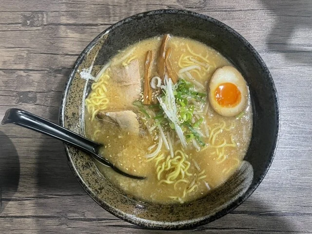 麺屋 柊 - 永山（ラーメン）の写真
