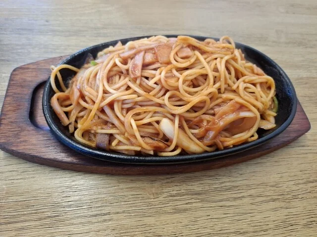 そば太郎 星が浦店 - 新富士（そば）の写真