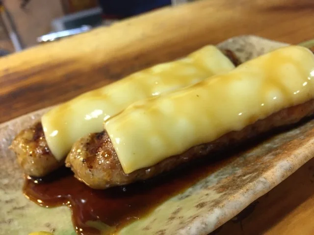 とりよし炭火焼鳥本店（とりよしすみびやきとりほんてん） - 旭川（焼き鳥）の写真