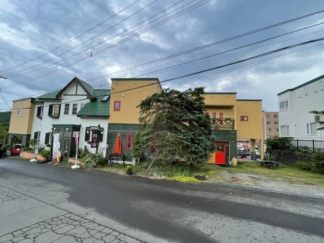 トーイズスイート（TOYS Sweet） - 小樽築港（ケーキ）の写真