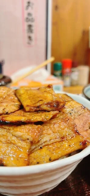 ぶたどん処　ぶた屋 - 西帯広（豚丼）の写真