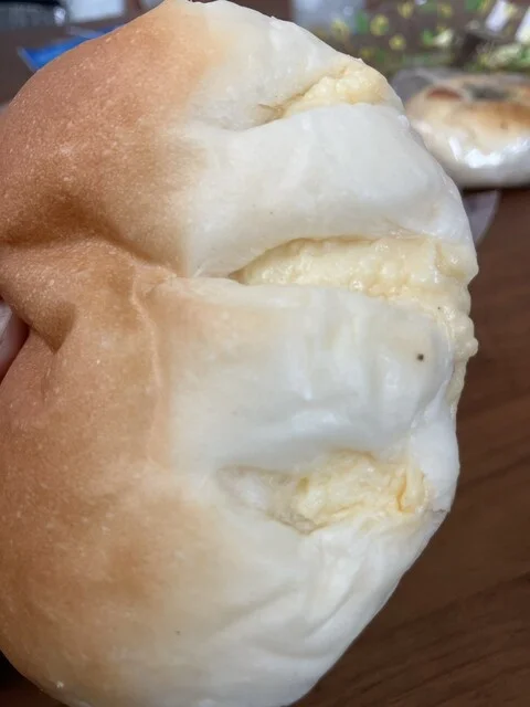 うさぎぱん - 緑が丘（パン）の写真