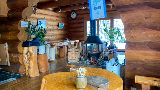 ラ・マルタ（コーヒー茶屋） - 美馬牛（カフェ）の写真