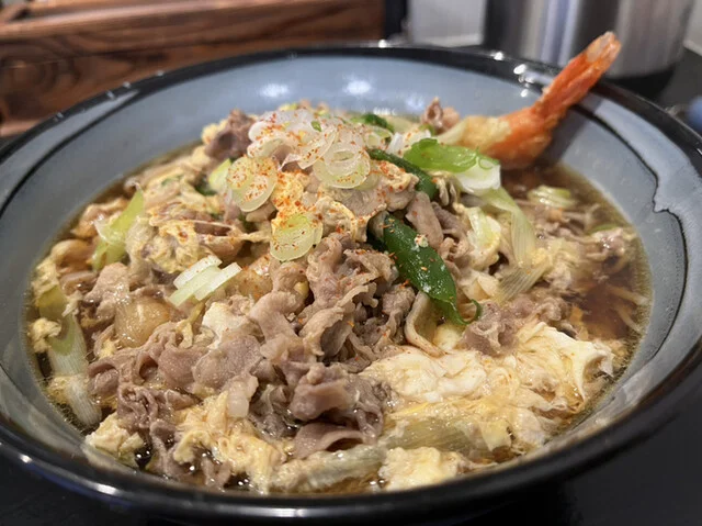 如月 - 釧路（そば）の写真