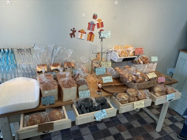 fumiぱん - 旭川四条（パン）の写真