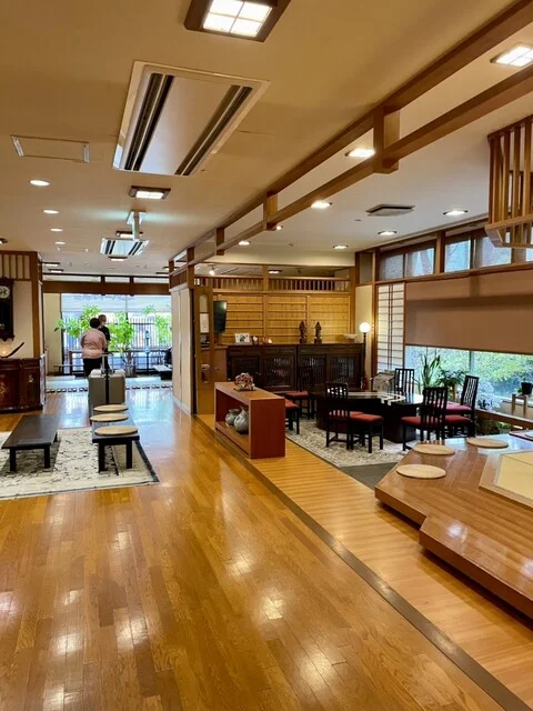 滝乃家別館　玉乃湯 - 登別市その他（旅館・民宿）の写真