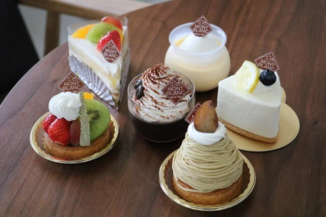 coffee HYGGE montblanc 1955 - 下北（パン）の写真