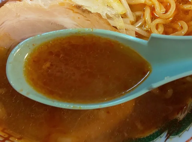 味の大王 登別温泉店（あじのだいおう） - 登別市その他（ラーメン）の写真