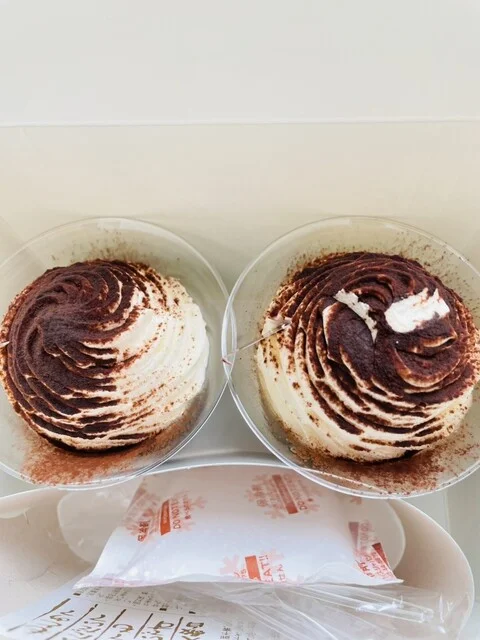 壺屋総本店 生協神楽店 - 旭川（和菓子）の写真