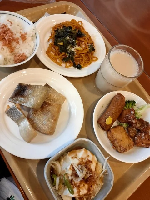 ルートイングランティア 知床 斜里駅前（ROUTE INN GRANTIA【旧店名】ホテルグランティア知床） - 知床斜里（ホテル）の写真