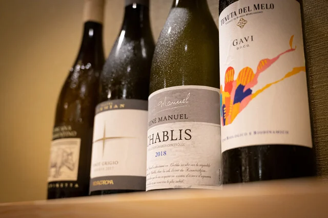 和食 直（ワショクナオ） - 釧路（日本料理）の写真