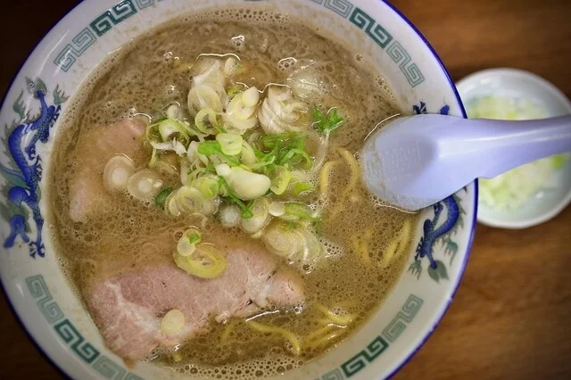 麺や つかさ - 五所川原（ラーメン）の写真