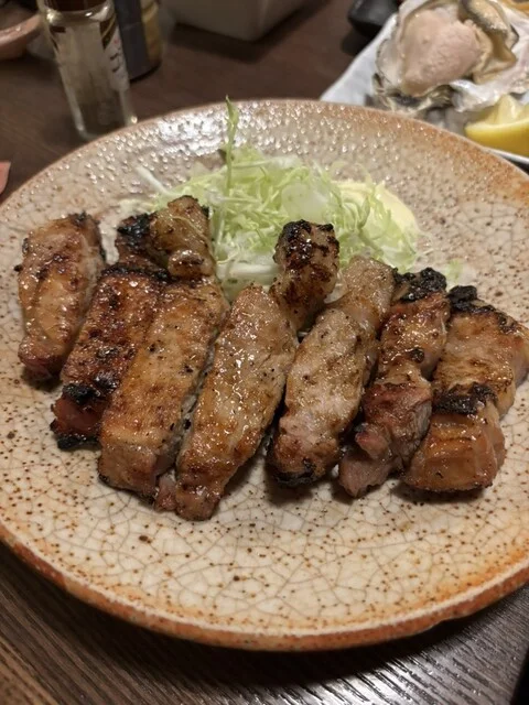 鱗 - 釧路（ろばた焼き）の写真