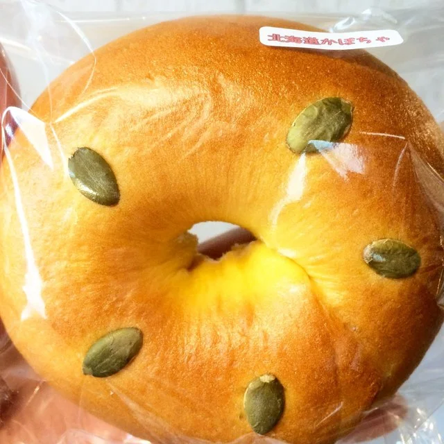 キートス - 釧路（ベーグル）の写真