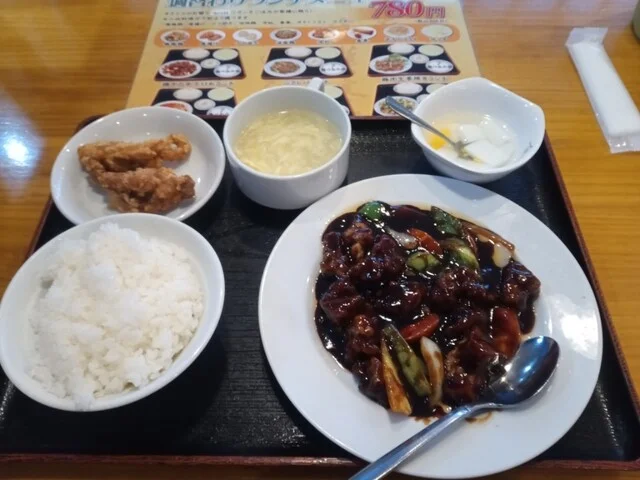 中華料理 全家福（チュウカリョウリ ゼンカフク） - 東釧路（中華料理）の写真