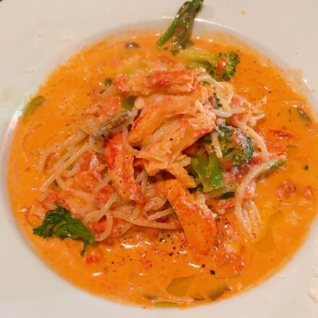 Rest Area JiZi（レスト　エリア　ジジ） - 釧路（ハンバーグ）の写真