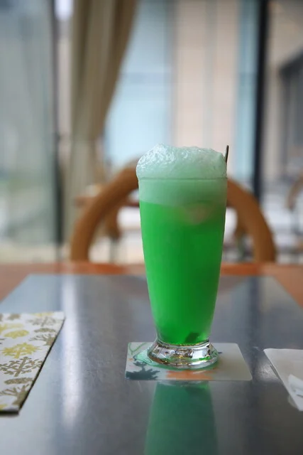 帯広美術館 喫茶コーナー - 帯広（カフェ）の写真