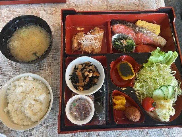 グリルはまなす - 根室（食堂）の写真