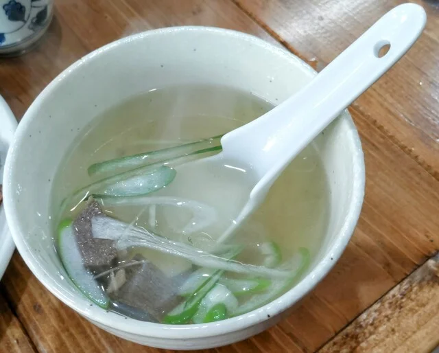 牛たん屋 虎視たんたん - 苫小牧（牛タン）の写真