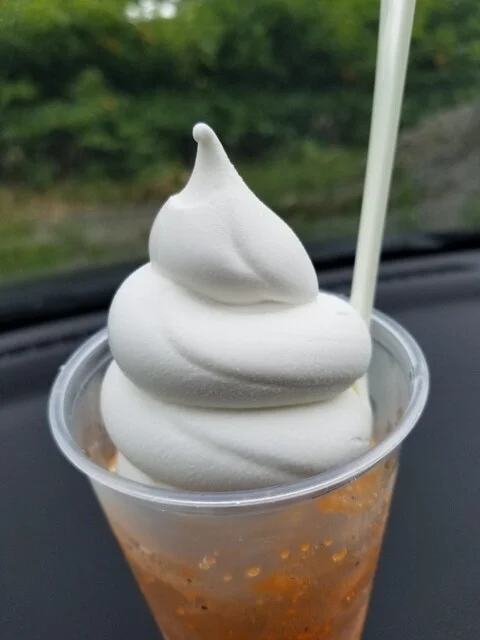 ツキサップ農園 蘭島店 - 蘭島（食堂）の写真