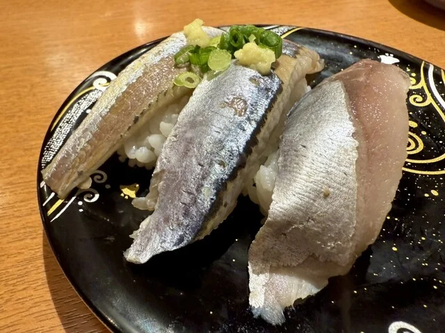 海天丸 苫小牧店（カイテンマル トマコマイテン） - 苫小牧（回転寿司）の写真