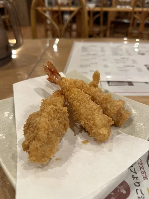 駅の見えるレストラン&カフェ KOERU（こえる） - 美瑛（丼）の写真