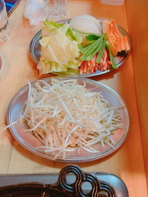 じん平（ジンペイ） - 小樽（ジンギスカン）の写真