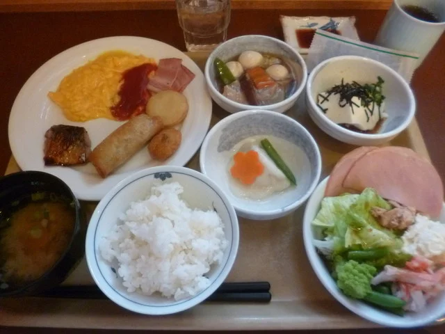 ホテルルートイン 苫小牧駅前（HOTEL ROUTE INN） - 苫小牧（ホテル）の写真