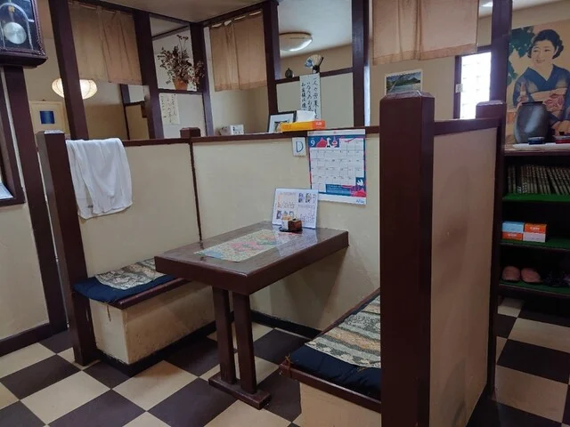 そば処　良庵 - 帯広市その他（そば）の写真