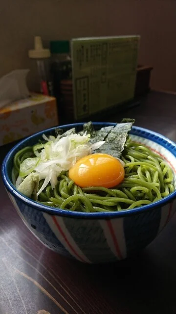 江戸東 帯広店（えどあずま） - 西帯広（そば）の写真