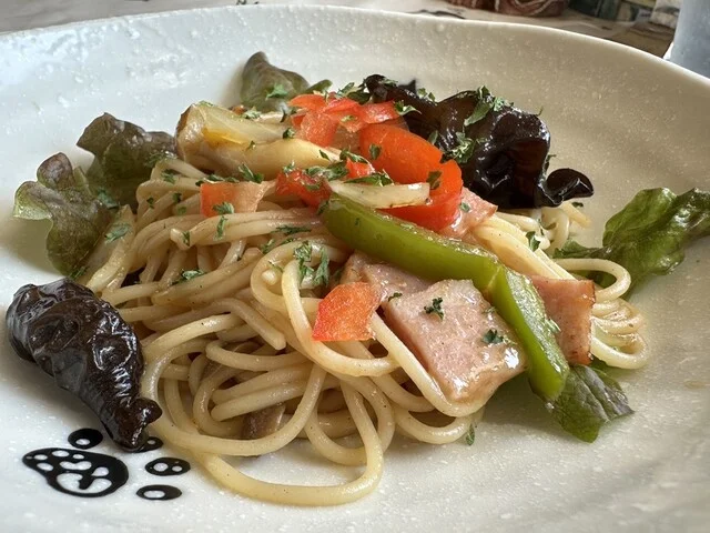 ひぶな - 武佐（洋食）の写真