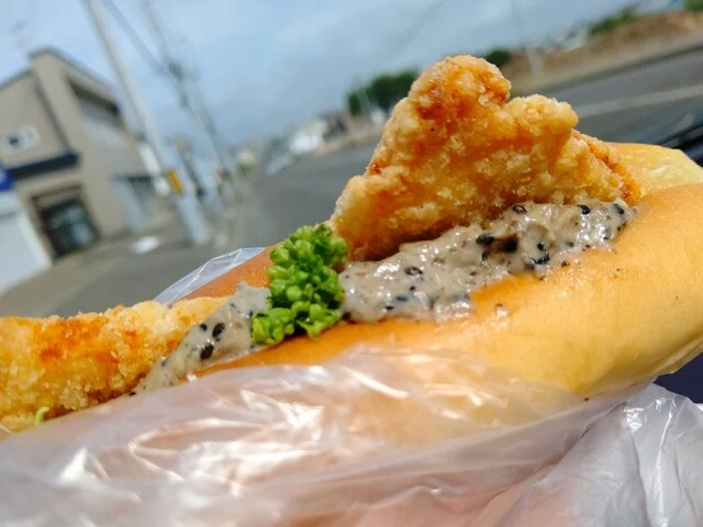 ダニエル・ドゥ・ノウ 潮見店（DANIEL du NORD） - 桂台（パン）の写真