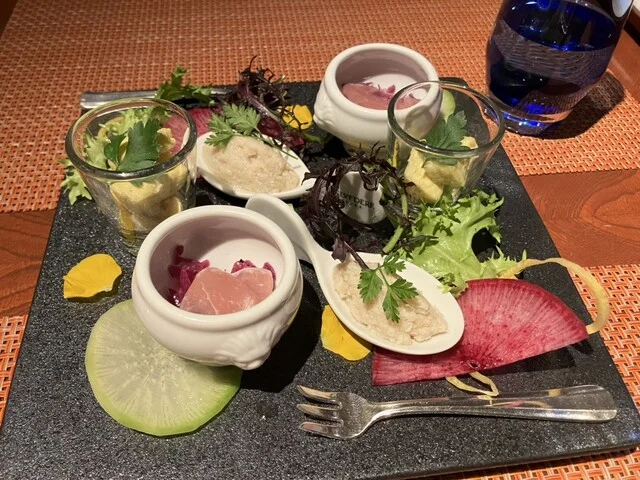 トップラウンジ ポール・スター（Pole Star） - 小樽（バー）の写真