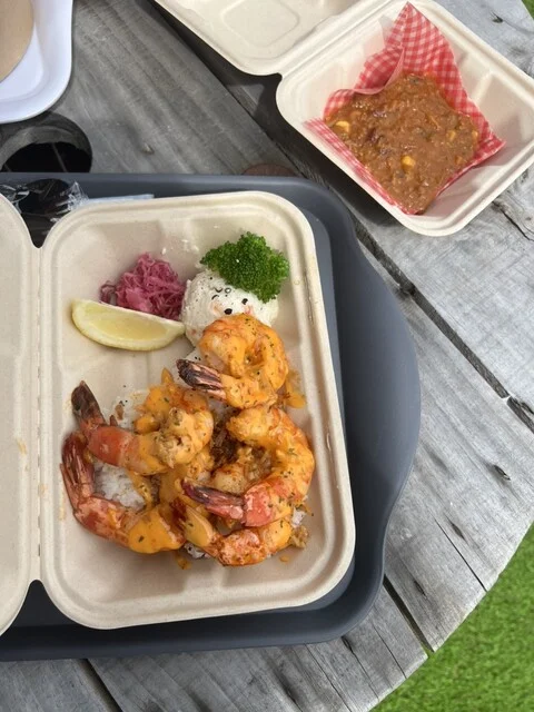 バーニーズ（BERNESE） - 銭函（ハワイ料理）の写真