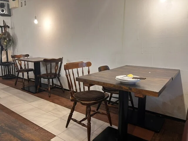 sun（サン） - 帯広（カフェ）の写真