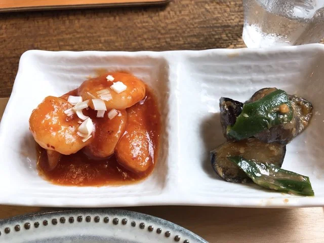しろくま堂（【旧店名】しろくま食堂） - 釧路（カフェ）の写真