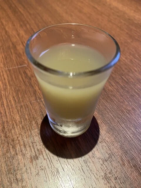 魚（ぎょぎょぎょ） - 下北（食堂）の写真